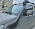 Сірий Ніссан Навара, об'ємом двигуна 2.49 л та пробігом 254 тис. км за 15000 $, фото 10 на Automoto.ua