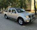 Серый Ниссан Навара, объемом двигателя 2.5 л и пробегом 187 тыс. км за 6700 $, фото 7 на Automoto.ua