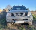 Серый Ниссан Навара, объемом двигателя 0 л и пробегом 360 тыс. км за 5000 $, фото 1 на Automoto.ua