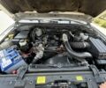 Сірий Ніссан Навара, об'ємом двигуна 2.5 л та пробігом 320 тис. км за 7200 $, фото 5 на Automoto.ua