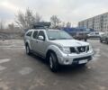 Сірий Ніссан Навара, об'ємом двигуна 0 л та пробігом 100 тис. км за 5200 $, фото 1 на Automoto.ua