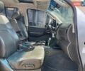 Серый Ниссан Навара, объемом двигателя 2.49 л и пробегом 380 тыс. км за 9899 $, фото 12 на Automoto.ua