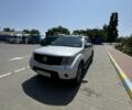 Сірий Ніссан Навара, об'ємом двигуна 2.5 л та пробігом 320 тис. км за 7200 $, фото 1 на Automoto.ua