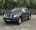 Сірий Ніссан Навара, об'ємом двигуна 0 л та пробігом 200 тис. км за 8400 $, фото 1 на Automoto.ua