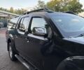 Сірий Ніссан Навара, об'ємом двигуна 2.5 л та пробігом 162 тис. км за 4200 $, фото 6 на Automoto.ua