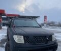 Сірий Ніссан Навара, об'ємом двигуна 2.5 л та пробігом 3 тис. км за 4250 $, фото 1 на Automoto.ua