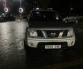 Сірий Ніссан Навара, об'ємом двигуна 2.5 л та пробігом 97 тис. км за 5700 $, фото 1 на Automoto.ua