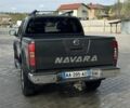 Сірий Ніссан Навара, об'ємом двигуна 0 л та пробігом 200 тис. км за 8400 $, фото 3 на Automoto.ua