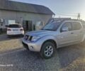 Серый Ниссан Навара, объемом двигателя 0 л и пробегом 186 тыс. км за 7007 $, фото 17 на Automoto.ua