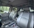 Сірий Ніссан Навара, об'ємом двигуна 2.5 л та пробігом 162 тис. км за 4200 $, фото 5 на Automoto.ua