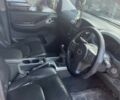 Сірий Ніссан Навара, об'ємом двигуна 2.5 л та пробігом 199 тис. км за 6000 $, фото 3 на Automoto.ua