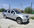 Серый Ниссан Навара, объемом двигателя 0 л и пробегом 260 тыс. км за 5000 $, фото 1 на Automoto.ua