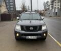 Серый Ниссан Навара, объемом двигателя 2.5 л и пробегом 150 тыс. км за 6950 $, фото 6 на Automoto.ua