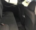 Сірий Ніссан Навара, об'ємом двигуна 2.5 л та пробігом 190 тис. км за 6546 $, фото 4 на Automoto.ua