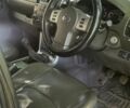 Сірий Ніссан Навара, об'ємом двигуна 2.5 л та пробігом 148 тис. км за 6000 $, фото 1 на Automoto.ua