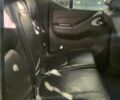 Сірий Ніссан Навара, об'ємом двигуна 2.5 л та пробігом 148 тис. км за 6000 $, фото 2 на Automoto.ua