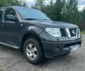 Сірий Ніссан Навара, об'ємом двигуна 2.5 л та пробігом 175 тис. км за 6661 $, фото 1 на Automoto.ua