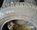 Сірий Ніссан Навара, об'ємом двигуна 2 л та пробігом 350 тис. км за 4802 $, фото 13 на Automoto.ua