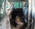 Сірий Ніссан Навара, об'ємом двигуна 2.5 л та пробігом 134 тис. км за 285000 $, фото 4 на Automoto.ua