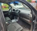 Сірий Ніссан Навара, об'ємом двигуна 2.49 л та пробігом 231 тис. км за 14800 $, фото 6 на Automoto.ua
