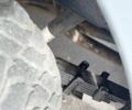 Серый Ниссан Навара, объемом двигателя 2.5 л и пробегом 92 тыс. км за 7800 $, фото 6 на Automoto.ua