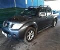 Сірий Ніссан Навара, об'ємом двигуна 2.5 л та пробігом 134 тис. км за 285000 $, фото 1 на Automoto.ua