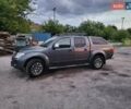Сірий Ніссан Навара, об'ємом двигуна 2.49 л та пробігом 231 тис. км за 14800 $, фото 5 на Automoto.ua