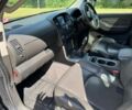 Сірий Ніссан Навара, об'ємом двигуна 2.5 л та пробігом 150 тис. км за 5100 $, фото 6 на Automoto.ua