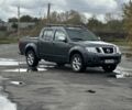 Ниссан Навара 2012 в Вышгороде на Automoto.ua Серый Ниссан Навара, объемом двигателя 2.5 л и пробегом 400 тыс. км за 7700 $, фото 1 на Automoto.ua