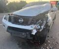 Сірий Ніссан Навара, об'ємом двигуна 2.5 л та пробігом 320 тис. км за 8500 $, фото 1 на Automoto.ua