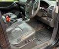 Ниссан Навара 2012 в Яворове на Automoto.ua Серый Ниссан Навара, объемом двигателя 2.5 л и пробегом 160 тыс. км за 5800 $, фото 5 на Automoto.ua