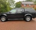 Ниссан Навара 2012 в Яворове на Automoto.ua Серый Ниссан Навара, объемом двигателя 2.5 л и пробегом 160 тыс. км за 5800 $, фото 1 на Automoto.ua