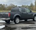 Ниссан Навара 2012 в Вышгороде на Automoto.ua Серый Ниссан Навара, объемом двигателя 2.5 л и пробегом 400 тыс. км за 7700 $, фото 1 на Automoto.ua