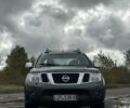 Ниссан Навара 2012 в Вышгороде на Automoto.ua Серый Ниссан Навара, объемом двигателя 2.5 л и пробегом 400 тыс. км за 7700 $, фото 6 на Automoto.ua