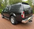 Ниссан Навара 2012 в Яворове на Automoto.ua Серый Ниссан Навара, объемом двигателя 2.5 л и пробегом 160 тыс. км за 5800 $, фото 2 на Automoto.ua