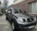 Серый Ниссан Навара, объемом двигателя 0 л и пробегом 441 тыс. км за 8200 $, фото 2 на Automoto.ua