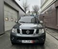 Серый Ниссан Навара, объемом двигателя 0 л и пробегом 441 тыс. км за 8200 $, фото 1 на Automoto.ua