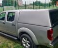 Сірий Ніссан Навара, об'ємом двигуна 2.49 л та пробігом 280 тис. км за 11470 $, фото 1 на Automoto.ua