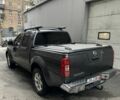 Серый Ниссан Навара, объемом двигателя 0 л и пробегом 441 тыс. км за 8200 $, фото 4 на Automoto.ua
