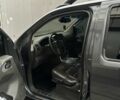 Серый Ниссан Навара, объемом двигателя 0 л и пробегом 441 тыс. км за 8200 $, фото 5 на Automoto.ua