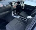 Серый Ниссан Навара, объемом двигателя 0 л и пробегом 250 тыс. км за 4500 $, фото 4 на Automoto.ua