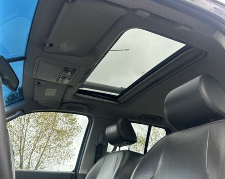 Ниссан Навара 2012 в Вышгороде на Automoto.ua Серый Ниссан Навара, объемом двигателя 2.5 л и пробегом 400 тыс. км за 7700 $, фото 4 на Automoto.ua