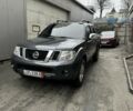 Серый Ниссан Навара, объемом двигателя 0 л и пробегом 441 тыс. км за 8200 $, фото 1 на Automoto.ua