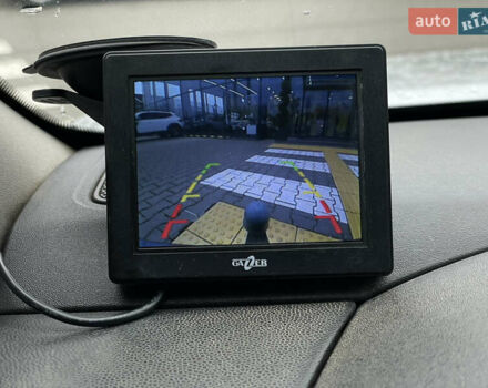 Сірий Ніссан Навара, об'ємом двигуна 2.49 л та пробігом 277 тис. км за 14999 $, фото 20 на Automoto.ua