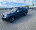 Сірий Ніссан Навара, об'ємом двигуна 2.99 л та пробігом 287 тис. км за 20000 $, фото 1 на Automoto.ua