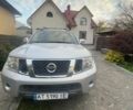 Сірий Ніссан Навара, об'ємом двигуна 2.99 л та пробігом 112 тис. км за 21000 $, фото 1 на Automoto.ua