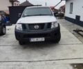Серый Ниссан Навара, объемом двигателя 0 л и пробегом 300 тыс. км за 8500 $, фото 1 на Automoto.ua
