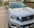 Серый Ниссан Навара, объемом двигателя 2.3 л и пробегом 118 тыс. км за 5000 $, фото 1 на Automoto.ua