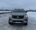 Сірий Ніссан Навара, об'ємом двигуна 2.3 л та пробігом 130 тис. км за 30000 $, фото 1 на Automoto.ua