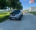 Серый Ниссан Навара, объемом двигателя 2.3 л и пробегом 174 тыс. км за 24900 $, фото 1 на Automoto.ua
